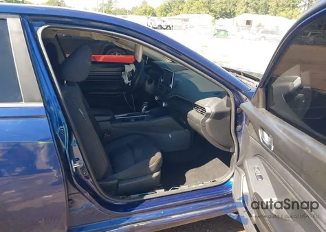 2020 Nissan Altima S Fwd z USA, uszkodzony, nr VIN 1N4BL4BV2LC192935